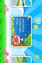 download Baby Learning ABC apk